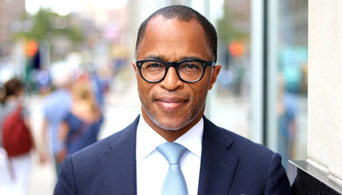 Jonathan Capehart