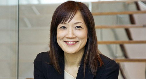 Judy Hsu Bio, Age, Net Worth, Salary, Height, Married & Husband