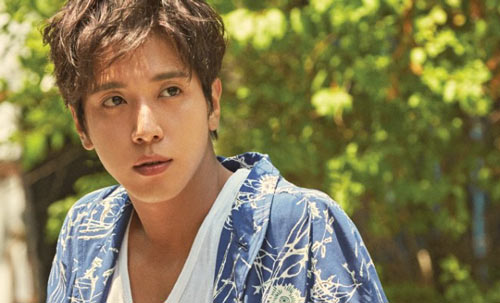 Jung Yong-hwa