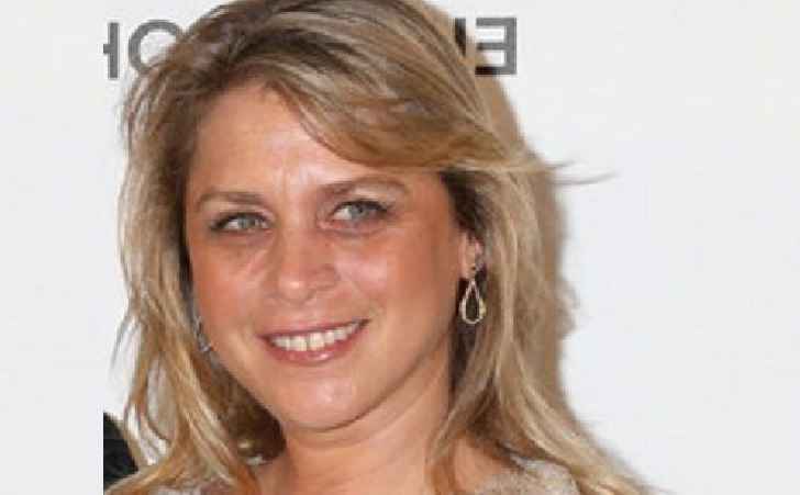 Justine Maurer Bio, Wiki, Net Worth, Husband, Married