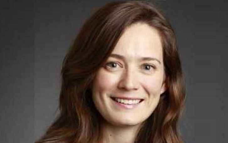 Kate A. Shaw Bio, Wiki, Net Worth, Height, Married, Husband & Children