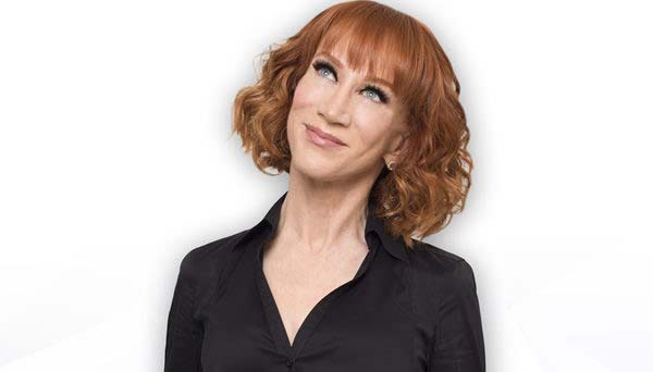 Kathy Griffin