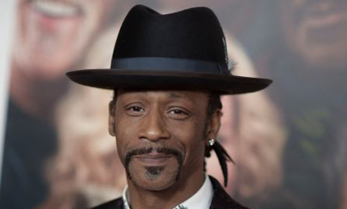 Katt Williams