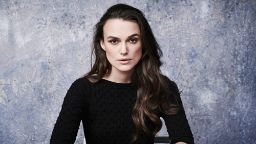 Keira Knightley