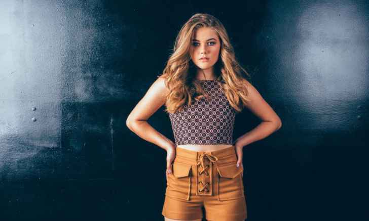 Kerri Medders Bio, Wiki, Age, Boyfriend, Height, Family & Net Worth