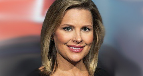 Kerry Sayers Bio, Age, Salary, Net Worth, Married & Husband