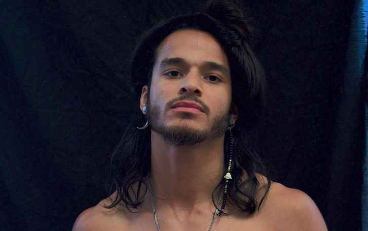 Luciano Acuna Jr. Bio, Wiki, Height, Net Worth, & Nationality