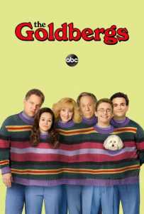 The Goldbergs (TV Series 2013– )