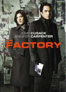 The Factory (2012)