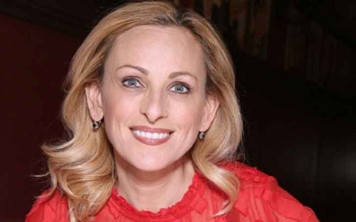 Marlee Matlin Bio, Net Worth, Height, Married, Husband & Children