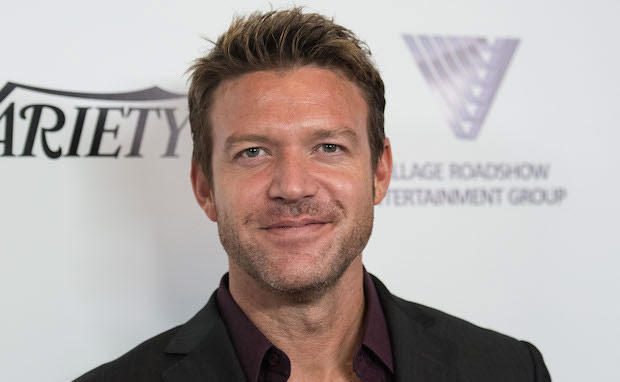 Matt Passmore