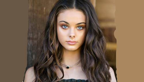 Meika Woollard Height, Wiki, Parents, Net Worth & Weight