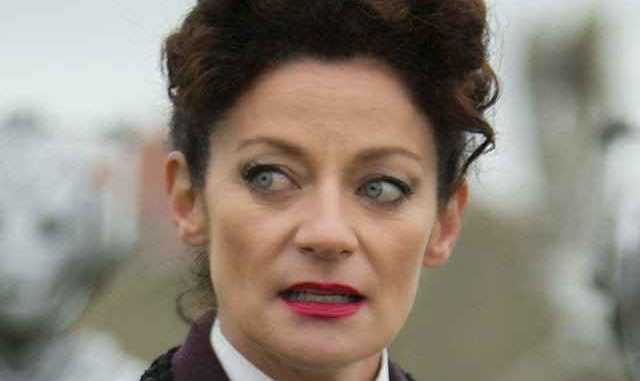 Michelle Gomez Bio, Wiki, Age, Husband, Net Worth, & Sibling Michelle Gomez Bio, Wiki, Age, Husband, Net Worth, & Sibling