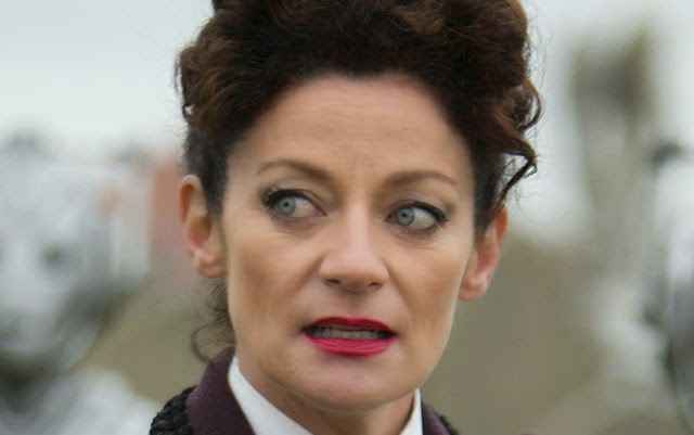 Michelle Gomez Bio, Wiki, Age, Husband, Net Worth, & Sibling