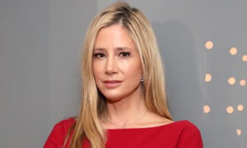 Mira Sorvino