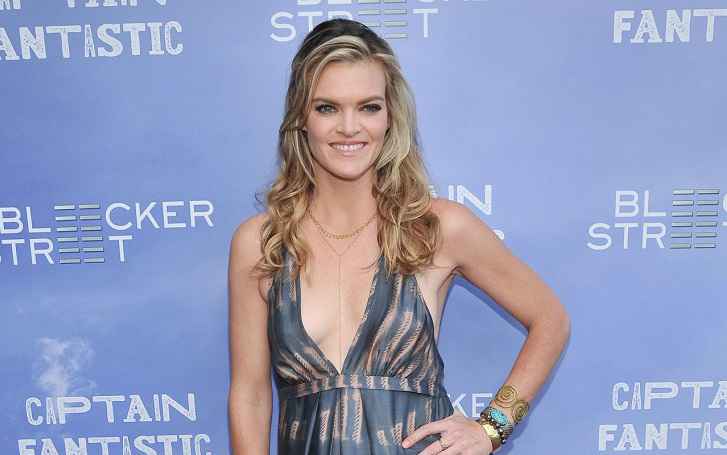 missi pyle measurements