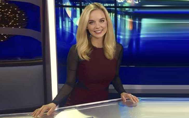 Molly Rosenblatt Bio, Wiki, Net Worth, Height, Married, Husband & Family