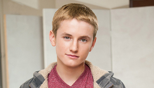 Nathan Gamble