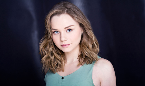 Niamh Wilson