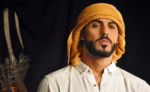 Omar Borkan Al Gala