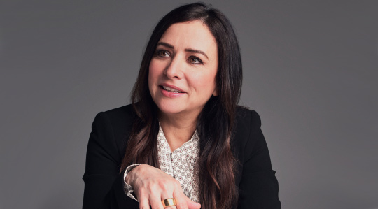 Pamela Adlon