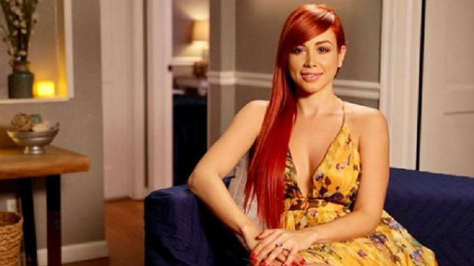 Paola Mayfield Bio, Married, Husband, Net Worth, Children, Miscarriage Paola Mayfield Bio, Married, Husband, Net Worth, Children, Miscarriage