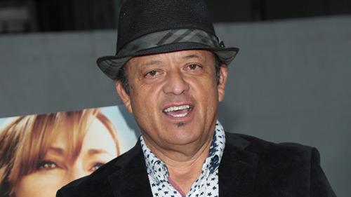 Paul Rodriguez