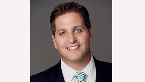 Peter Schrager