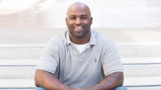 Ricky Williams Photo Ricky Williams