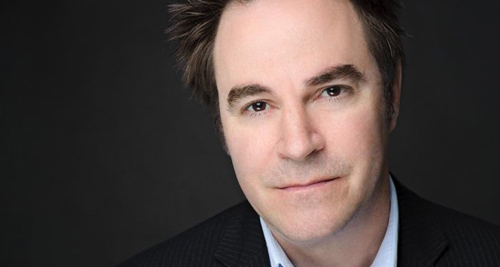 Roger Bart