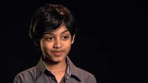 Rohan Chand