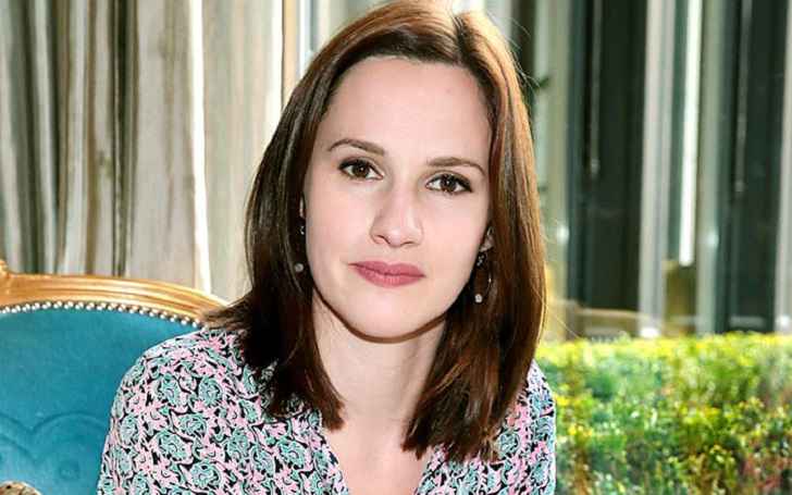 Ruth Bradley Bio, Net Worth, Married, Weight, Height