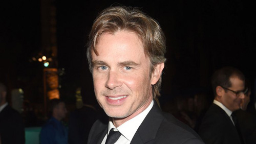 Sam Trammell