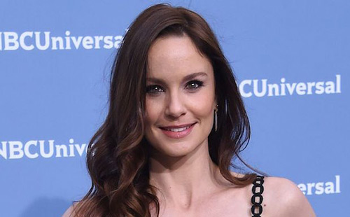 Sarah Wayne Callies