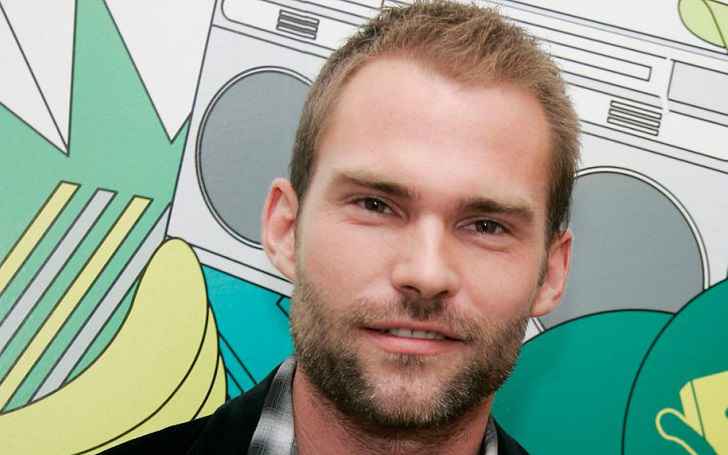 Seann William Scott Bio, Net Worth, Height, Married, Wife & Family