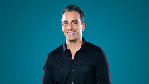 Sebastian Maniscalco