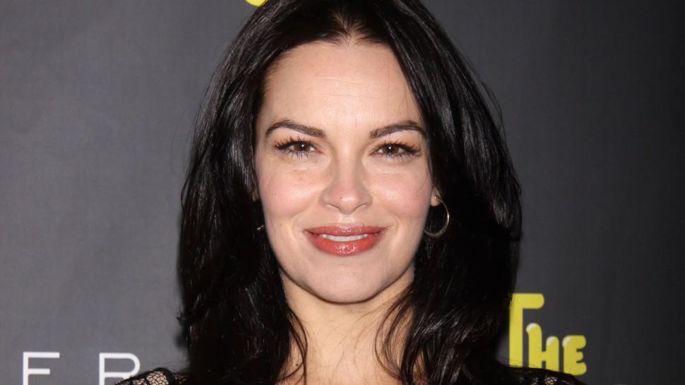 Tammy Blanchard