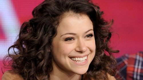 Next photo of Tatiana Maslany