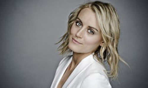 Taylor Schilling