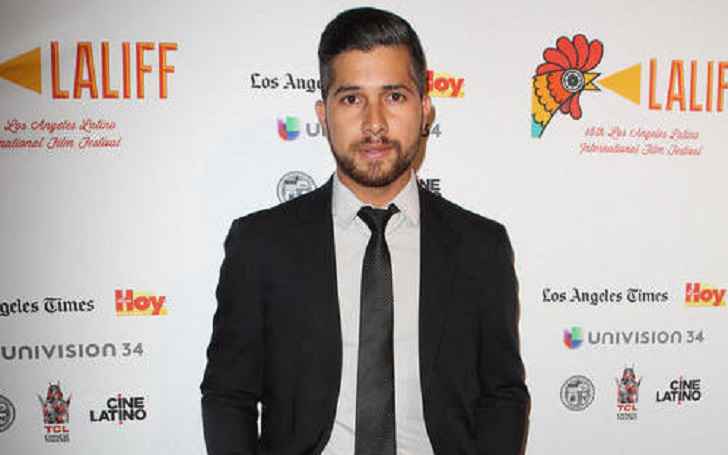 Walter Perez Age, Salary, Net Worth, Married, Wife