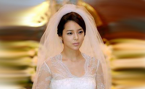 Yoo Hye-Yeon
