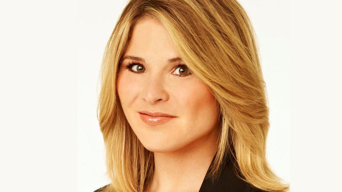 Jenna Bush Hager