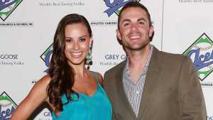 david-wright-wife