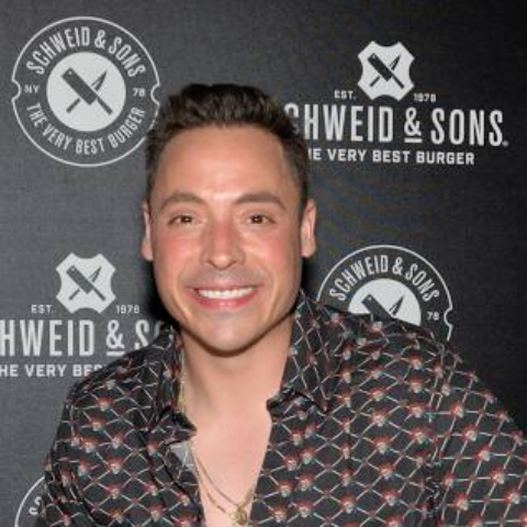 Jeff Mauro