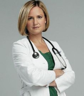 Sherry Stringfield - (Dr. Susan Lewis on "ER") Susan Lewis,