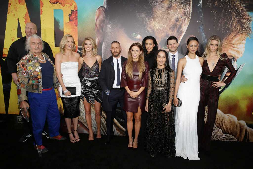 mad max fury road cast salaries mad max fury road cast salaries