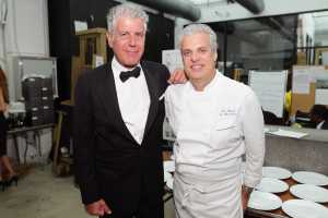 Chef Eric Ripert, who found Anthony Bourdain in hotel room, speaks about 'best friend'