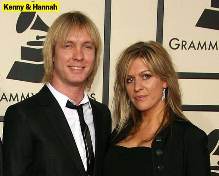 Hannah Gibson Bio, Age, Married, Husband & Net Worth