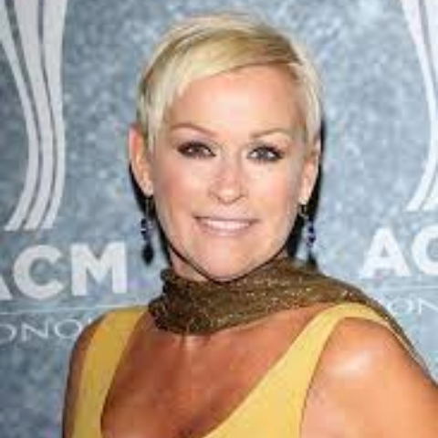 Lorrie Morgan