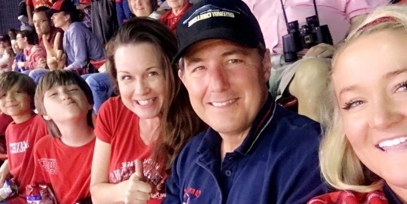 Kent Ehrhardt Salary, Net Worth, Bio, Married, Wiki, Girlfriend, Divorce